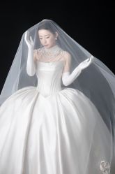 -太郎花子婚纱摄影TAHAKO(无锡店)