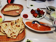 -VATAN INDIAN RESTAURANT米特餐饮有限公司(城北路店)