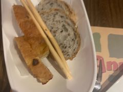 -安妮意大利餐厅(世贸天阶店)