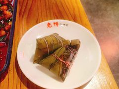 -兔槽江湖菜·重庆璧山兔(水围店)