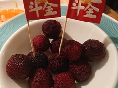 -可口香·非遗老号烧烤(南岗直营店)