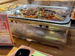 -水浒湘西小串烧烤.小龙虾.烤鱼(员村店)