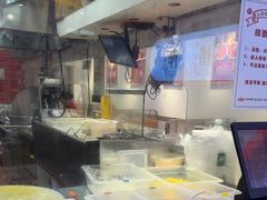 -初晋·山西地道刀削面.晋北莜面香(星耀城店)