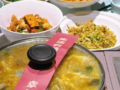 -胡胖子有鱼有肉(麓谷店)