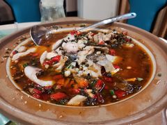 -沔阳会馆(沔街店)