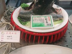 -民间小灶(亭林店)