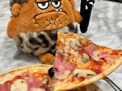 -玛尚诺意式餐厅(官舍店)