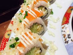 -山葵家·创意料理(宁波来福士店)