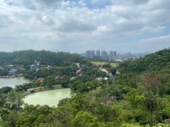 -珠海圆明新园