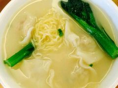 -文津国际酒店-大南门广式茶餐厅