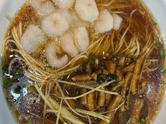 -东吴面馆(因果巷店)