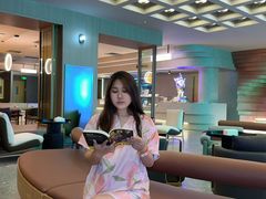 -海德温泉酒店