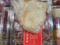 -非遗近水楼糕团(景德路店)