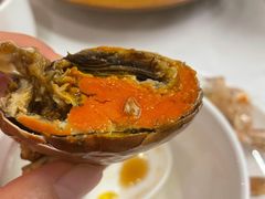 神仙虾蟹双拼-神仙馆(衡山路店)