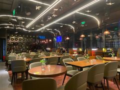-MARU玛露音乐餐厅(大学路店)