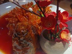 -大厨菜馆(众汇食代广场店)