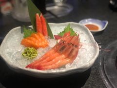 -神户赤童日式烤肉伙伴(东直门店)