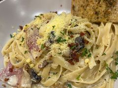 -Cafe Mary Grace - NAIA Terminal 3