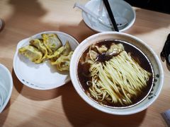 虾籽汤面-蒋家桥饺面店(广陵路店)