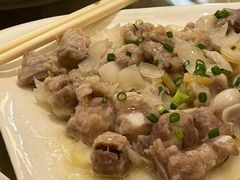 -观山美厨·精致粤菜(西樵店)