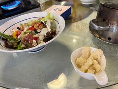 -那达慕蒙古风味酒楼