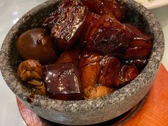 吉士红烧肉-老吉士(环贸iapm店)