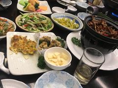 -巷语私房料理(华一实业大厦店)