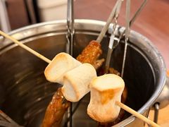 -鬼味烤翅(南锣鼓巷店)