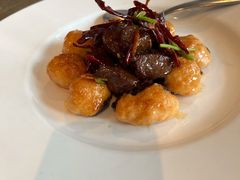 羊肚菌爆和牛-苏浙总会(国金中心店)