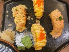 -鸟鹏烧鸟居酒屋(熙龙湾店)