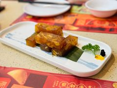 -点都德(花城店)
