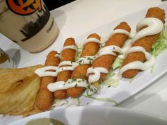 -艾薯夫妇Aysh(福田星河COCOPark店)