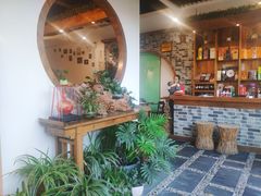 -茶油香闽南菜·花园餐厅(前埔店)