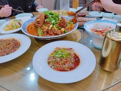 -福顺祥大盘鸡(临潼店)
