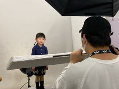 -海马体照相馆(佛山岭南站店)