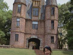 -中旅阿那亚九龙湖·公主酒店