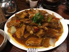 -东北大院·东北菜(三台子店)