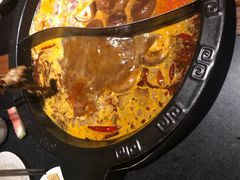 -周周有辣火锅馆(玖耀里店)