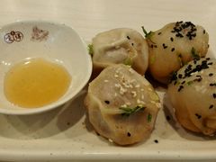 -咬不得高祖生煎·简餐(高银街店)