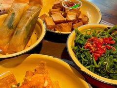 春卷-东排食堂长沙小吃大排档(五一广场店)