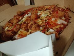 -达美乐比萨(武定店)