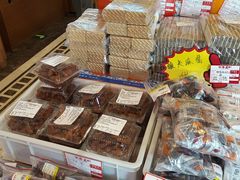 零售区-百年义利(珠市口西大街丰泽园店)