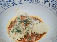 鸡丝凉面-鸡毛店·川菜(双楠店)