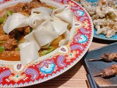 -塔哈尔·新疆盛宴(城西银泰店)