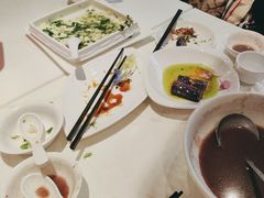 -新雅粤菜馆(南京东路店)