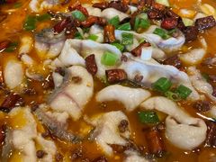 太福鱼-太福水煮鱼(高青路店)