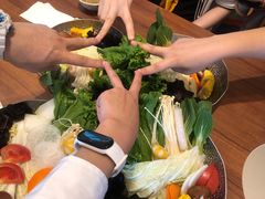 -呷哺呷哺(沈阳赛特奥莱店)