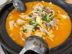 -李师傅脆肚(梅林店)