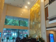 -成都绿洲大酒店(春熙路太古里店)