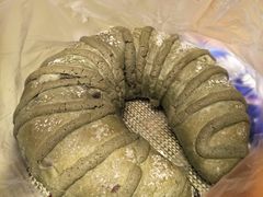 抹茶小岳岳面包-味多美蛋糕(灯市口店)
